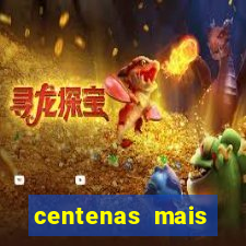 centenas mais atrasadas na loteria federal